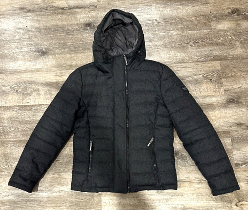 Grey superdry fuji - superdry,