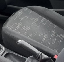 Corsa D Original Seat Cover And Foam