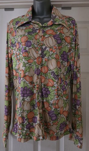 Vintage 70s accent california - accent,