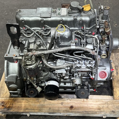 Yanmar 4tne84 4tn84 - 4tne84-ms!,