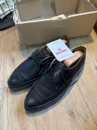George cox diano size8 and - george, a