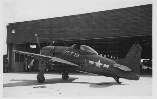 Grumman bearcat original - grumman,