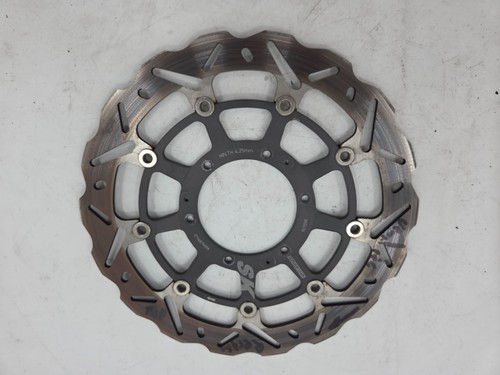 Suzuki gsxr 600 750 - 600,