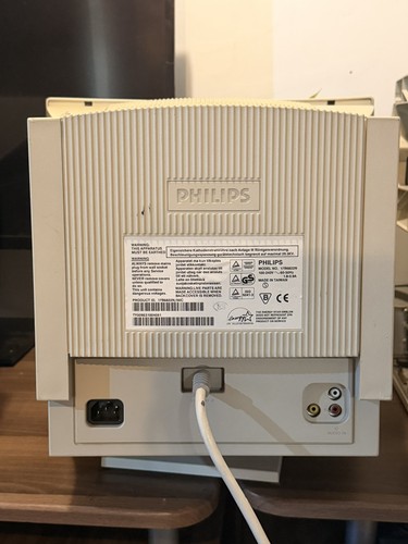 Special philips 17b6822n - special,
