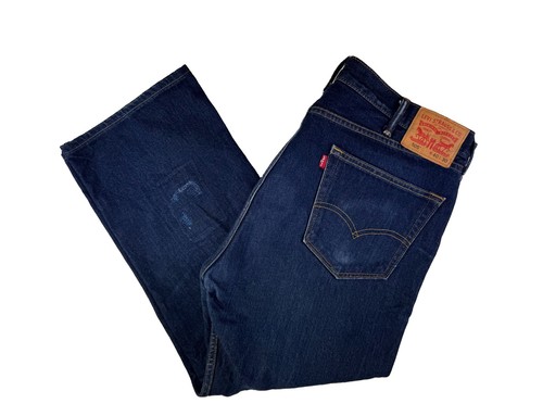 Levi 505 jeans size - jeans, w40