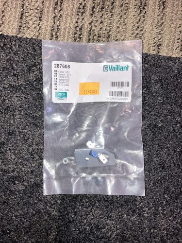 Vaillant ntc sensor 287606 - ntc,