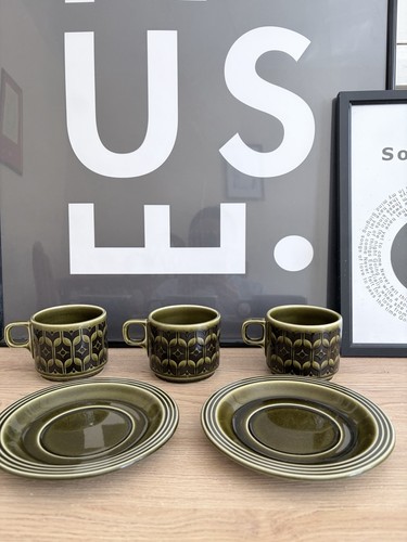 Hornsea england heirloom cup - cup, &