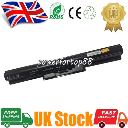 Vgp bps35 laptop battery for - battery,
