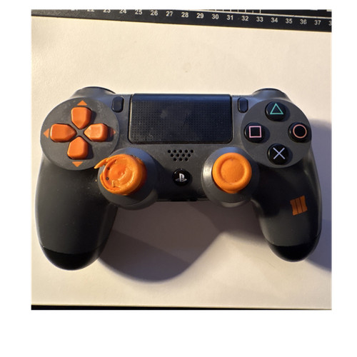 Sony playstation dualshock - playstation, 4