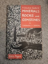 A Collectors Guide To Minerals