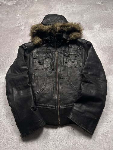 Vtg y2k lgb ifsixwasnine - y2k,