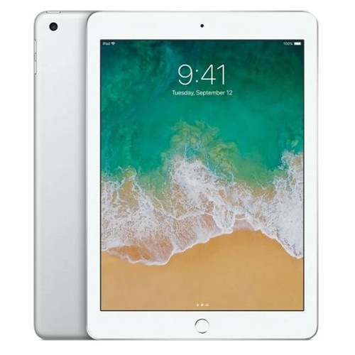 New apple ipad - new,