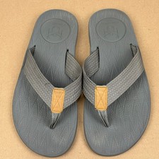 KuaiLu Men’s Flip Flops Size