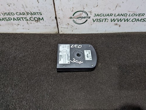 Land rover discovery l319 - discovery, 4