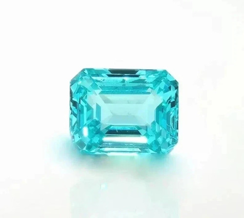 Natural blue paraiba - natural,