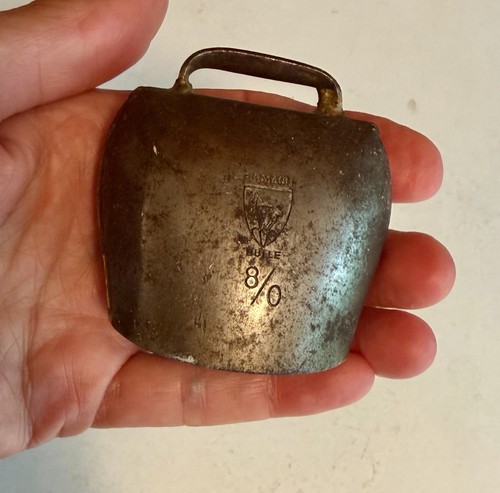 Authentic swiss cowbell 0 - swiss,