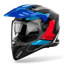 Airoh Bandit Helmet 2-in-1
