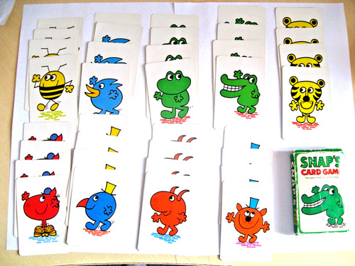 Rare vintage snap - vintage, snap's