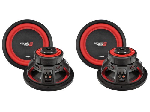 Cerwin vega v102dv2 dual - 2,