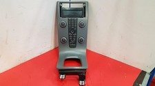 2008 VOLVO S40 CD RADIO STEREO UNIT 30797719