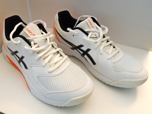 Asics mens shoes size - asics,