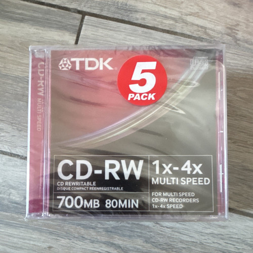 Tdk 700mb 80min - 700mb,