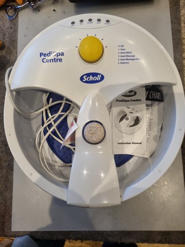 Scholl pedispa centre - scholl,