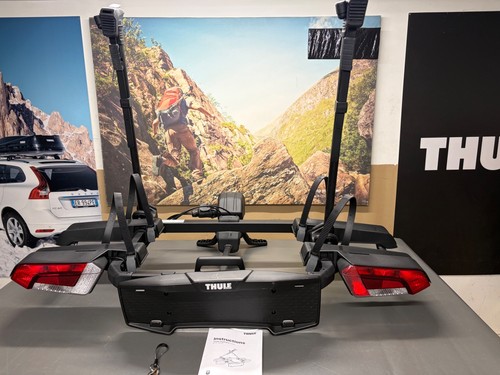 Thule outpace bike platform - outpace, 2-bike