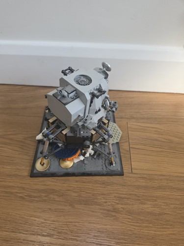 Lego 10266 creator expert nasa - creator,