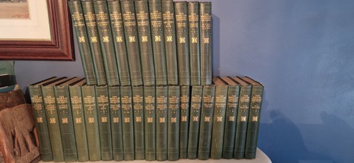 The novels charles dickens - novels,