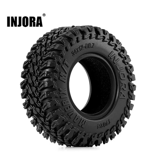 Injora 12mm maverix - injora, 0.7"