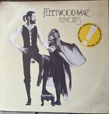 Fleetwood Mac: Rumours -