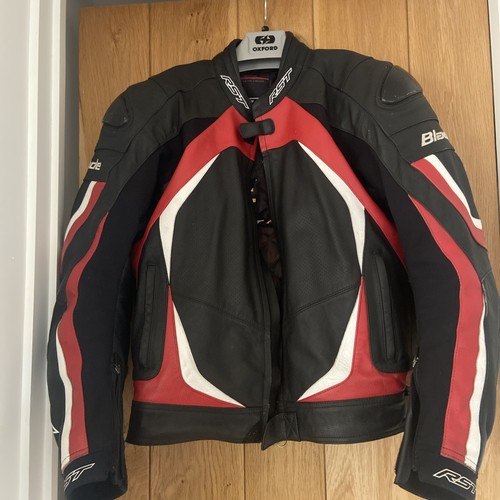 Rst blade motorcycle - rst,