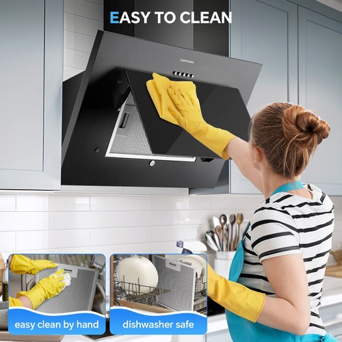 Topstrong wall mount - wall, cooker