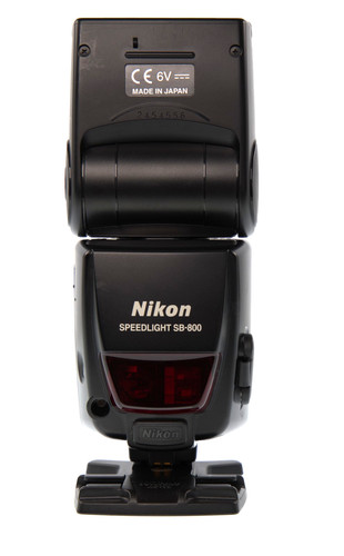 Nikon speedlight 800 shoe - sb-800,