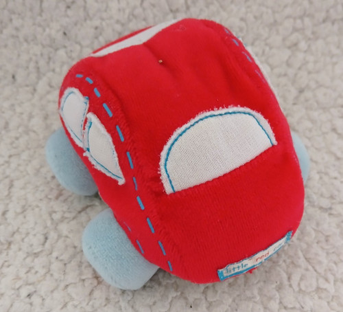 Mothercare little red - mothercare,