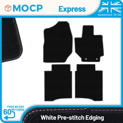 Express with white pre stitch - express,