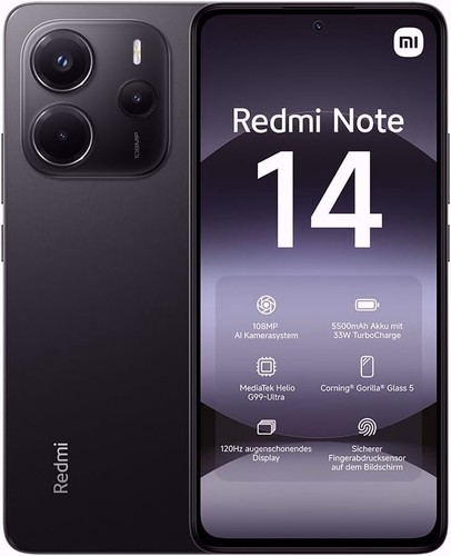 Redmi note 256gb - 256gb, 8gbram