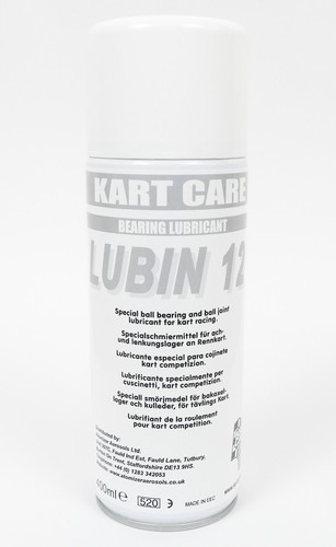 Kart care lubin bearing - care, 12