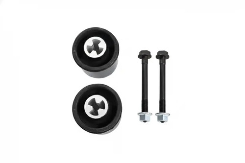 Suspension beam bush rear - bush,