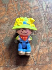 Vintage Preowned Rare 1983