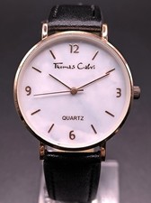 Thomas Calvi Mens Watch