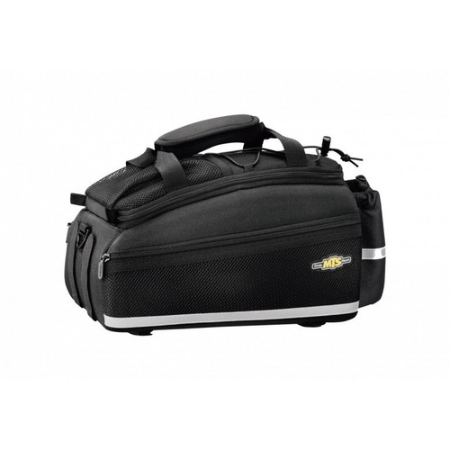 Topeak mts trunkbag - ex, w/