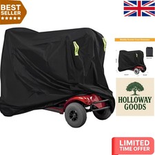 Waterproof Mobility Scooter