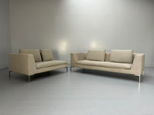 B&B Italia "Charles" L-Shape