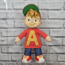 Alvin And The Chipmunks