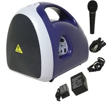 Behringer Europort EPA40 40