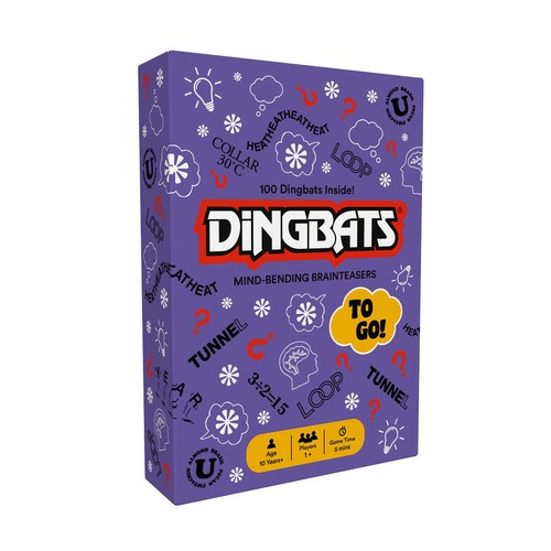 Gibsons dingbats purple - go,