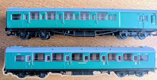 Rake hornby oo gauge - oo,