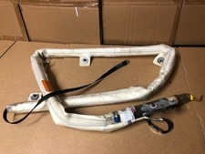 VOLVO C30  LH ROOF BAG CURTAIN (UK PASSENGER SIDE) 2007-2012 31271075